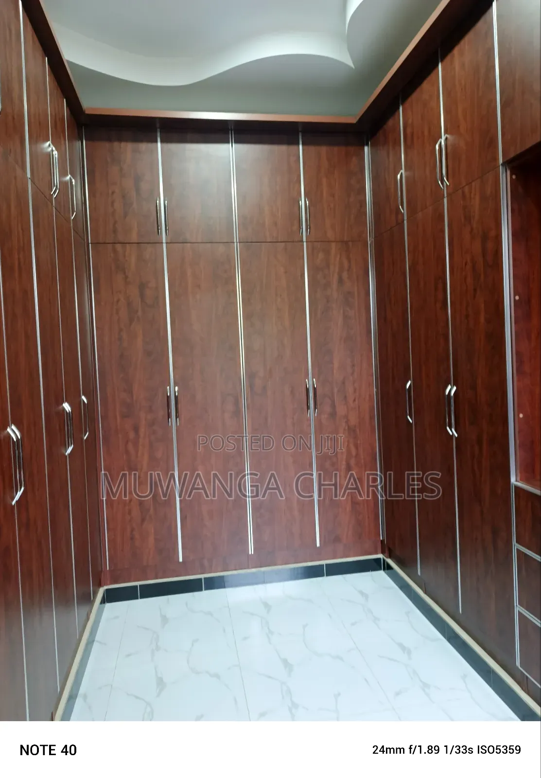 5bdrm Duplex in Fs Properties Ltd, Wakiso / Wakiso for sale