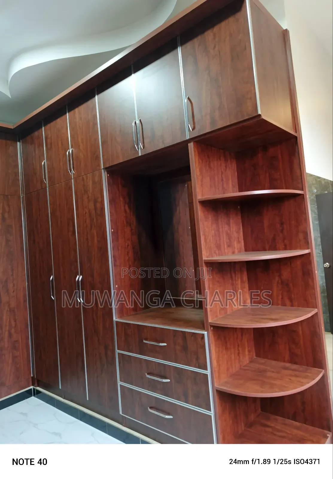 5bdrm Duplex in Fs Properties Ltd, Wakiso / Wakiso for sale