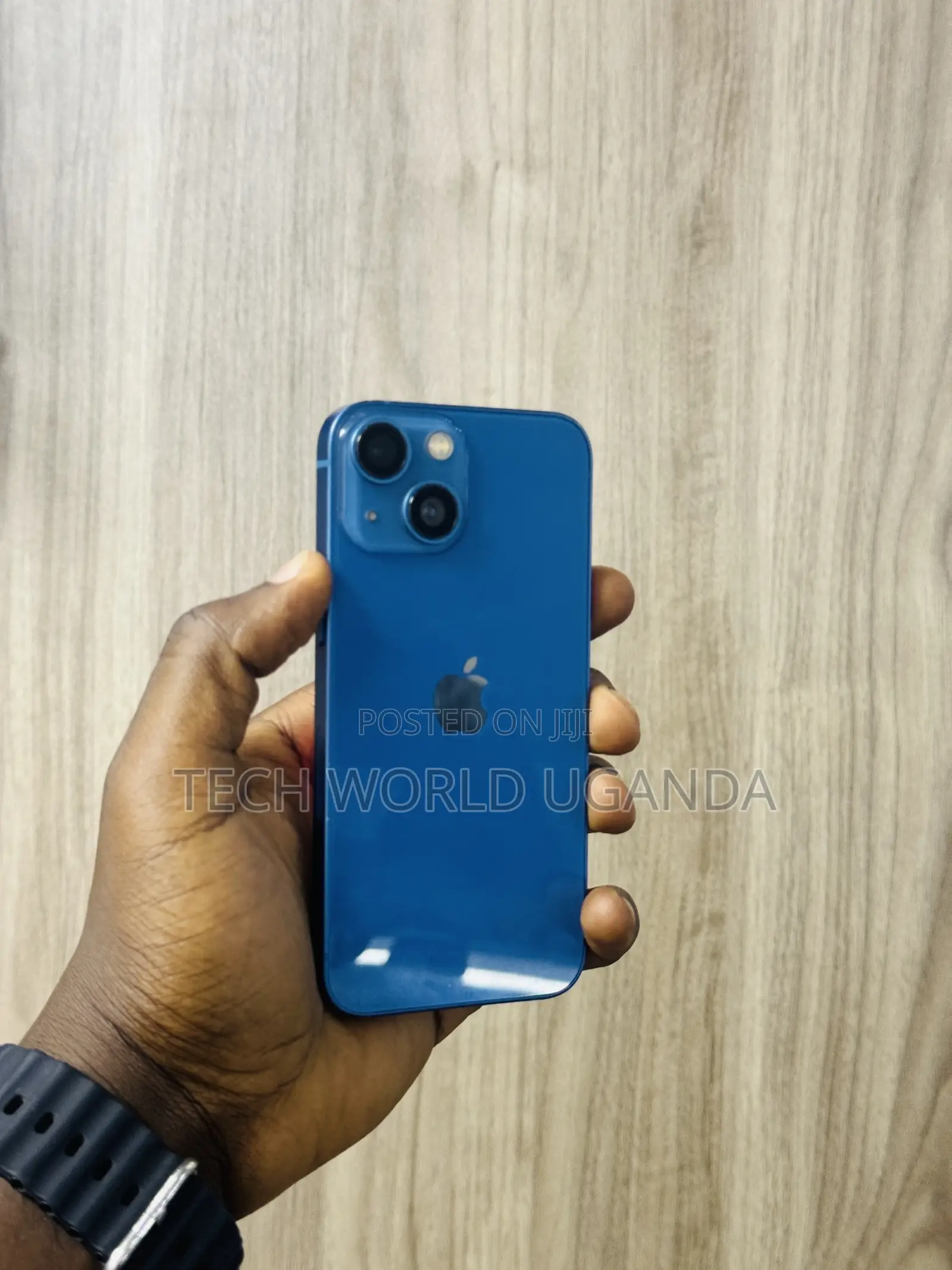 Apple iPhone 13 Mini 128 GB Blue