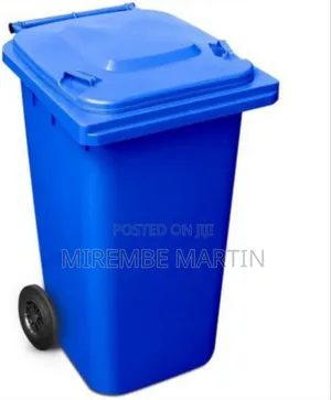 Brand Big Trash Can