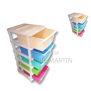 Storage Drawer