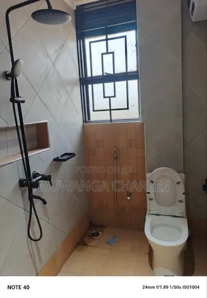 1bdrm Apartment in Fs Properties Ltd, Nakawa for rent