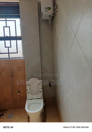 1bdrm Apartment in Fs Properties Ltd, Nakawa for rent