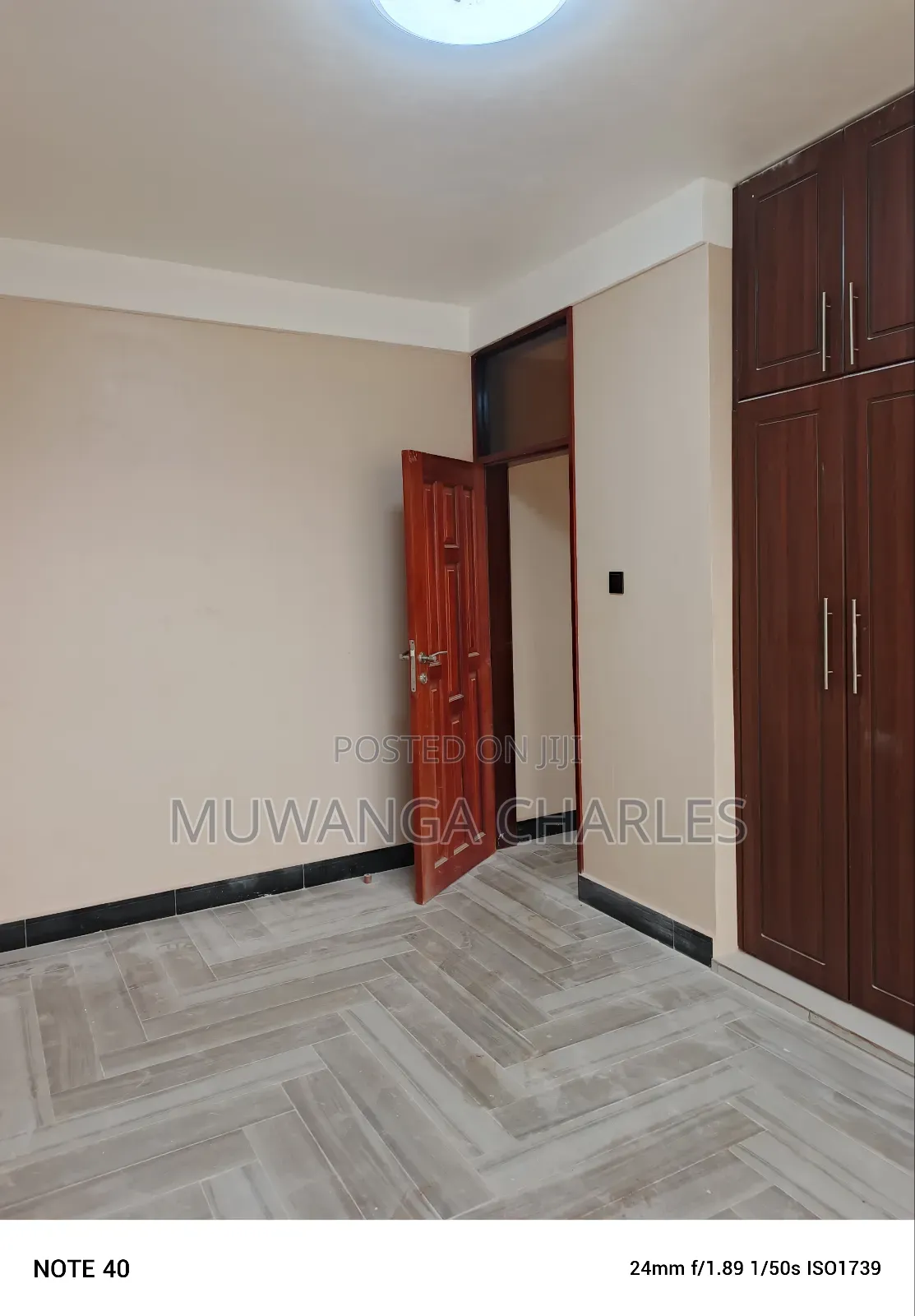 1bdrm Apartment in Fs Properties Ltd, Nakawa for rent