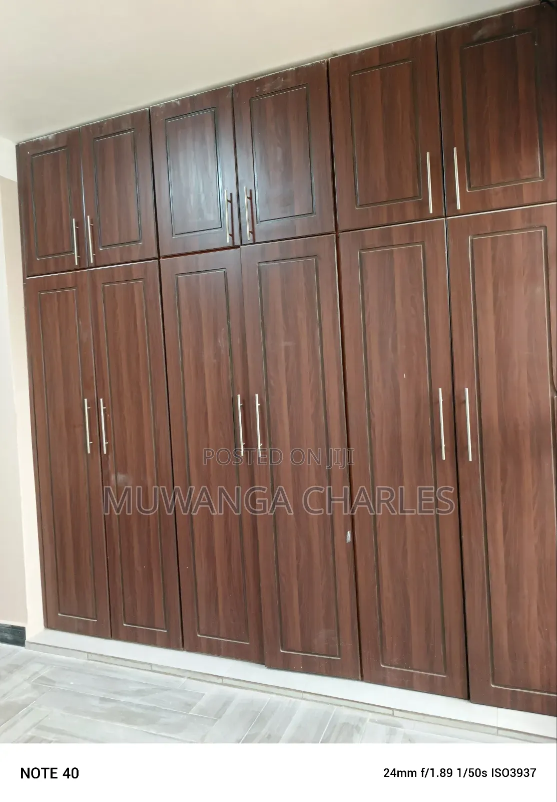 1bdrm Apartment in Fs Properties Ltd, Nakawa for rent
