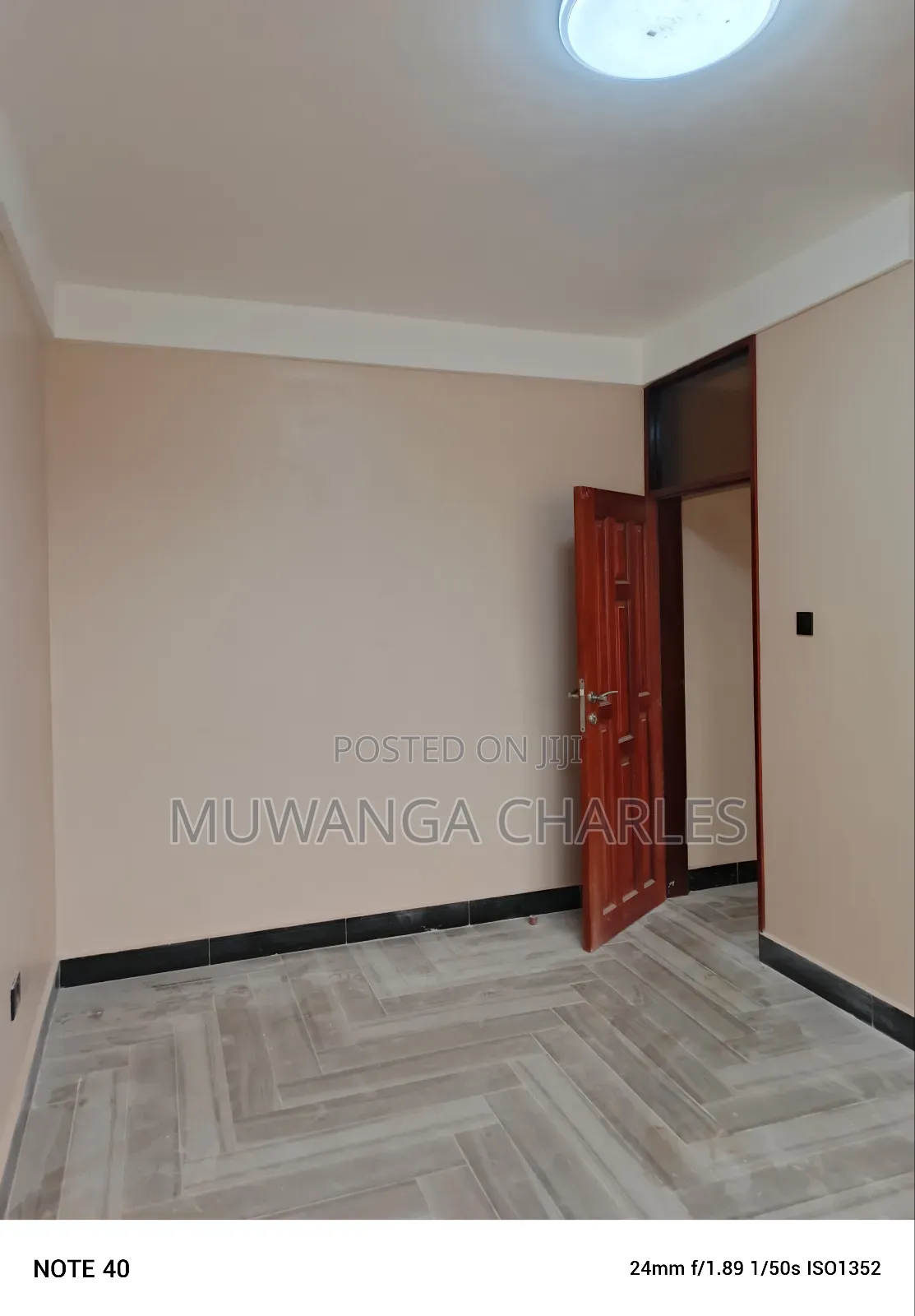 1bdrm Apartment in Fs Properties Ltd, Nakawa for rent