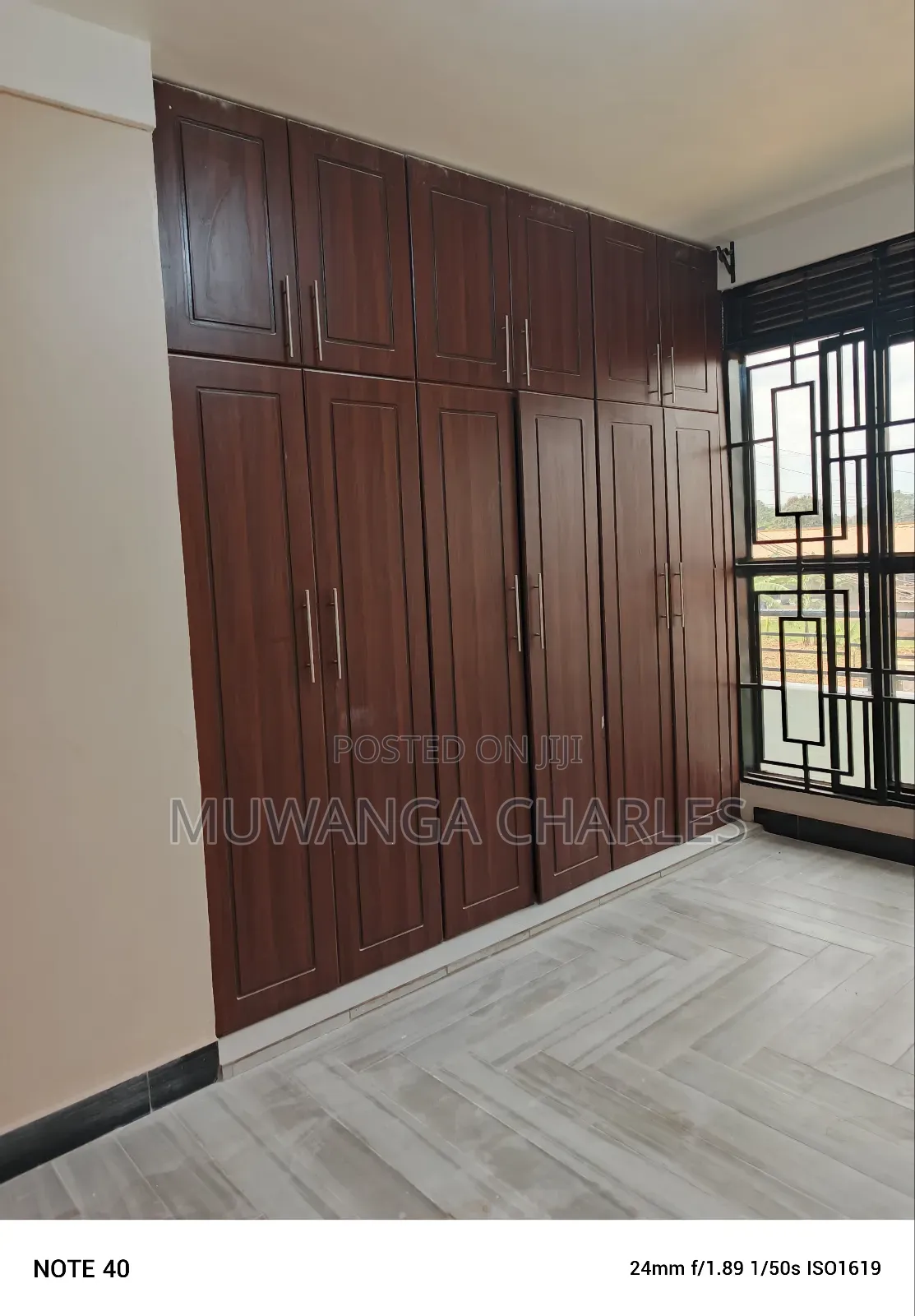 1bdrm Apartment in Fs Properties Ltd, Nakawa for rent