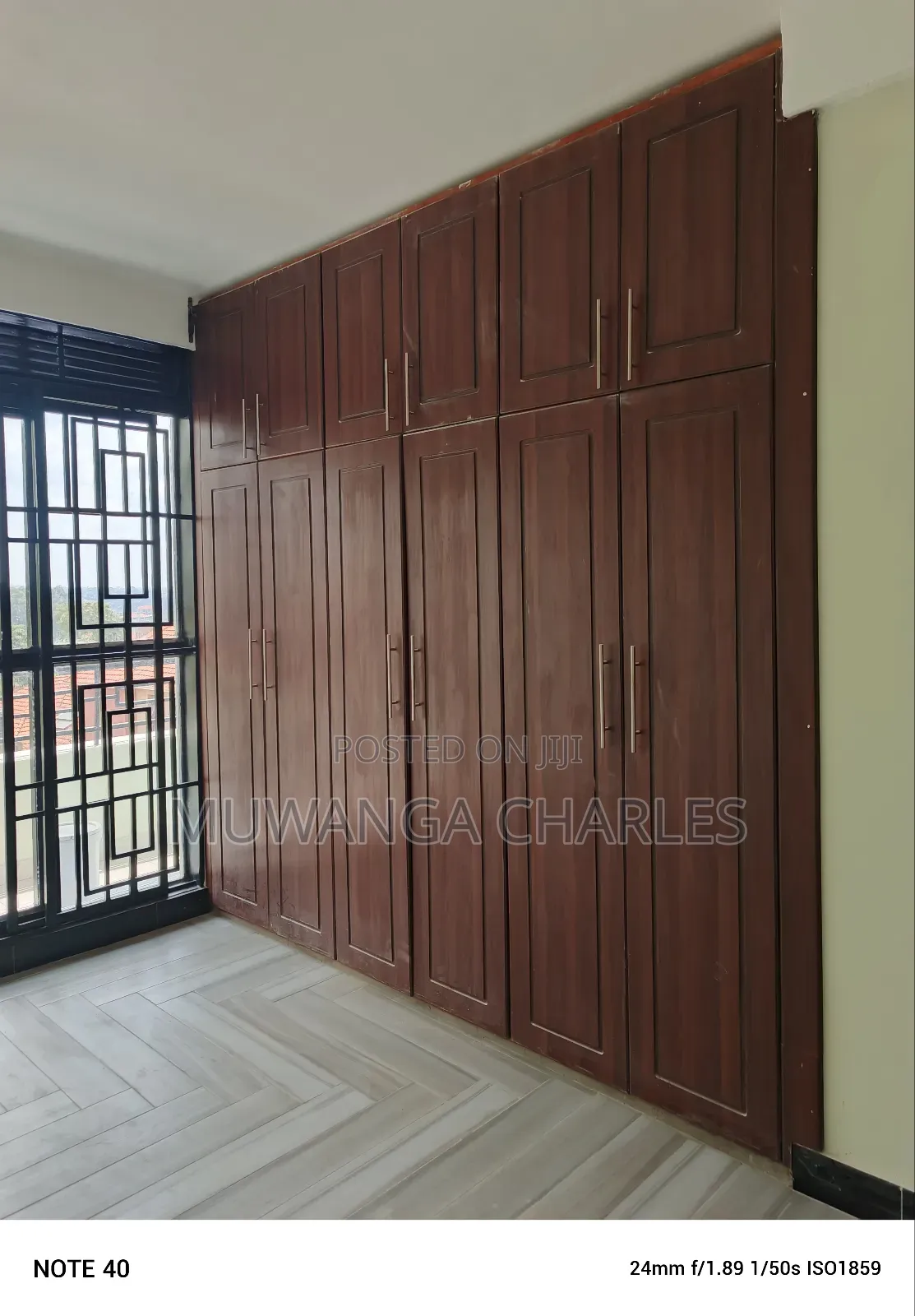 1bdrm Apartment in Fs Properties Ltd, Nakawa for rent
