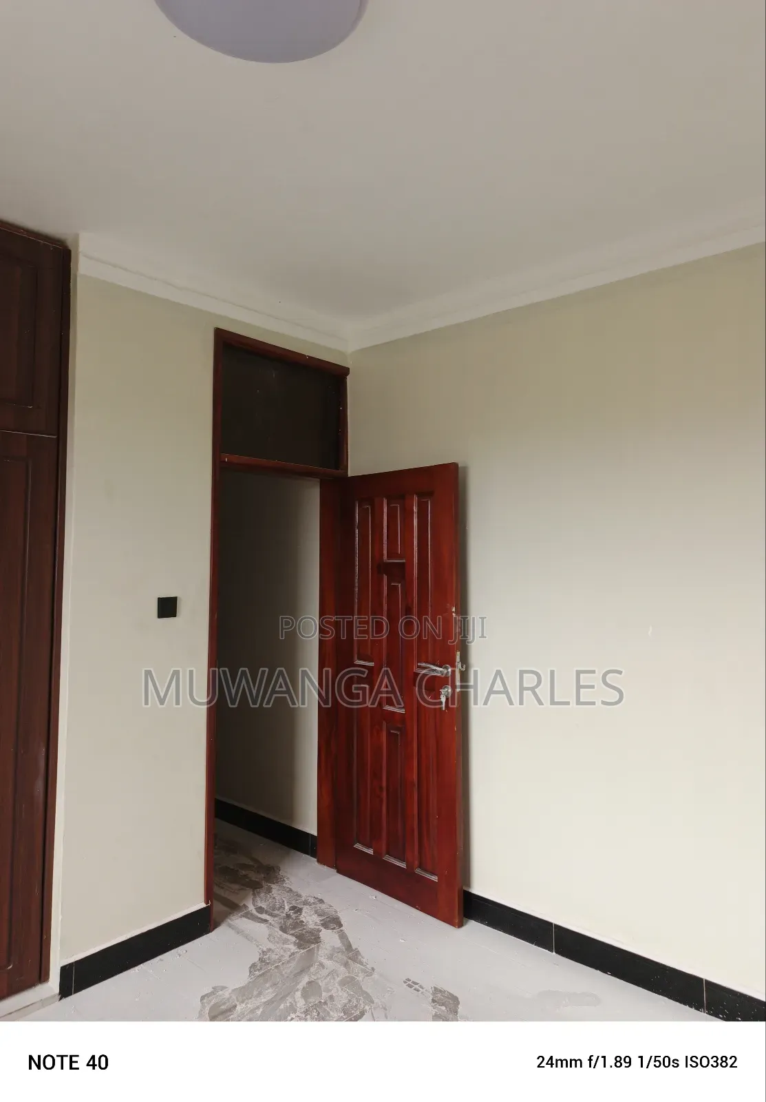 1bdrm Apartment in Fs Properties Ltd, Nakawa for rent