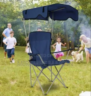 Adjustable Beach Chair
