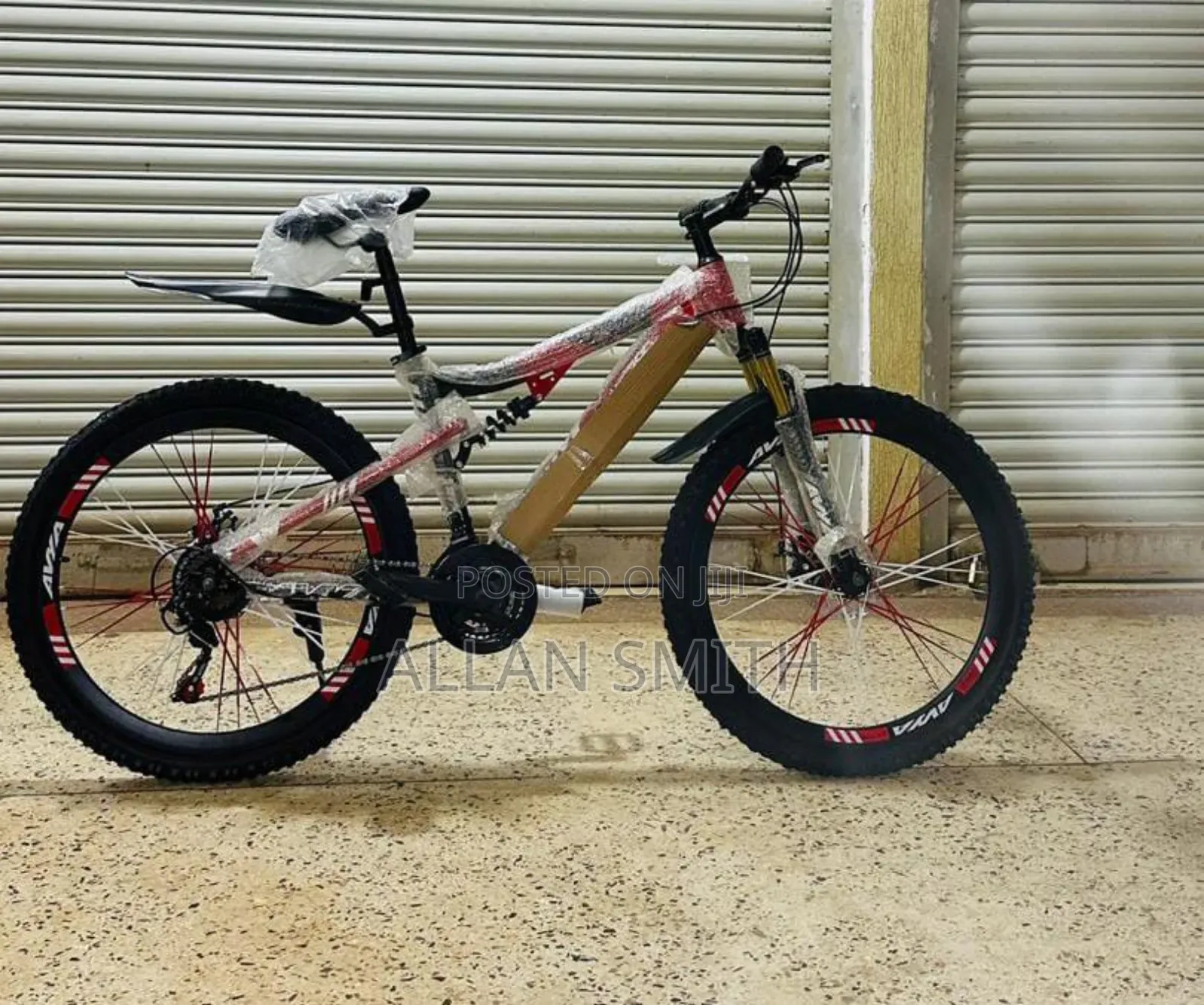 Kids Bicycles