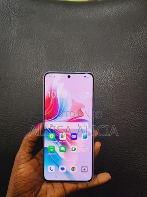 Oppo Reno11 F 256 GB Blue