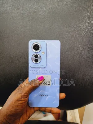 Oppo Reno11 F 256 GB Blue