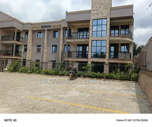 3bdrm Apartment in Fs Properties Ltd, Wakiso / Wakiso for rent