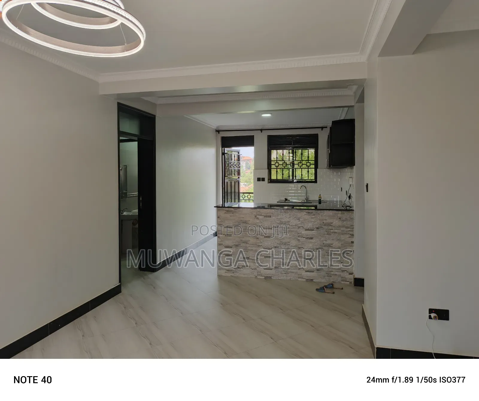 3bdrm Apartment in Fs Properties Ltd, Wakiso / Wakiso for rent