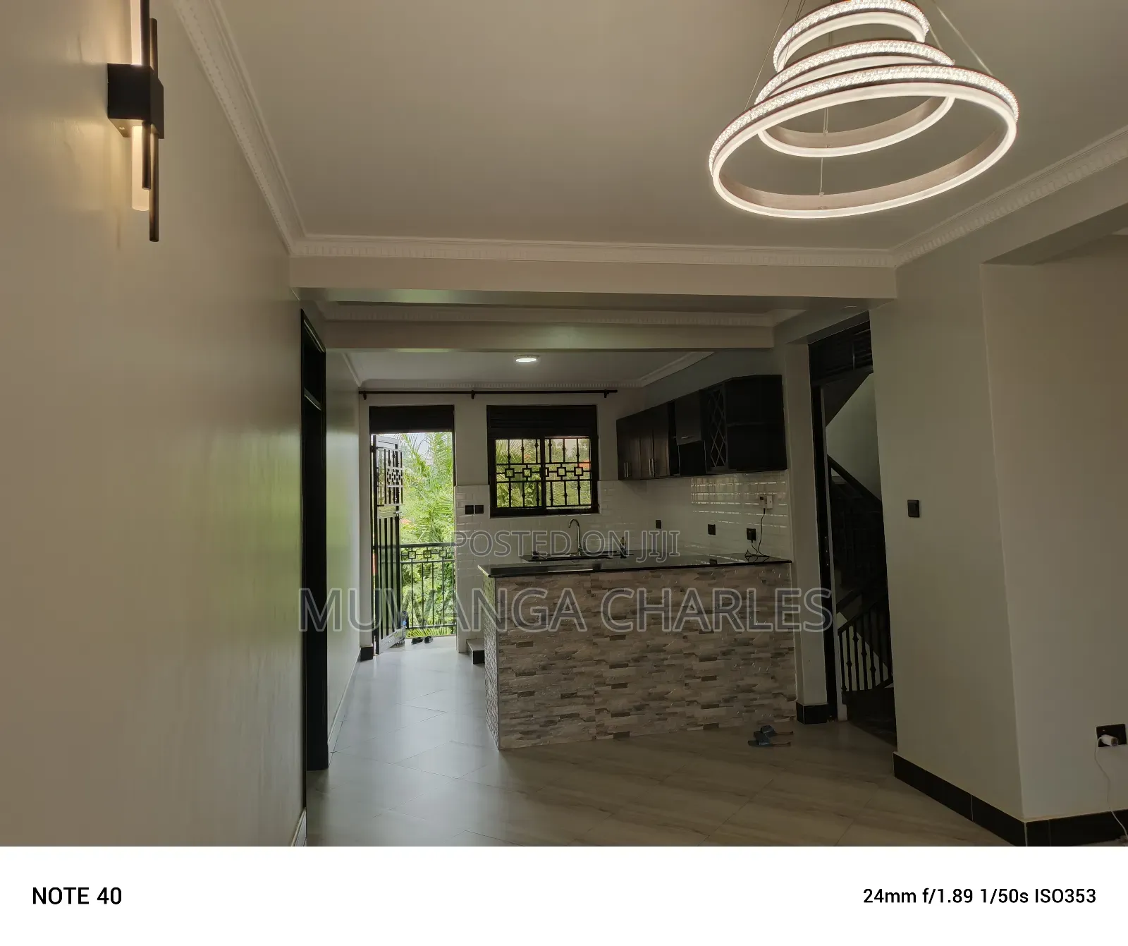 3bdrm Apartment in Fs Properties Ltd, Wakiso / Wakiso for rent
