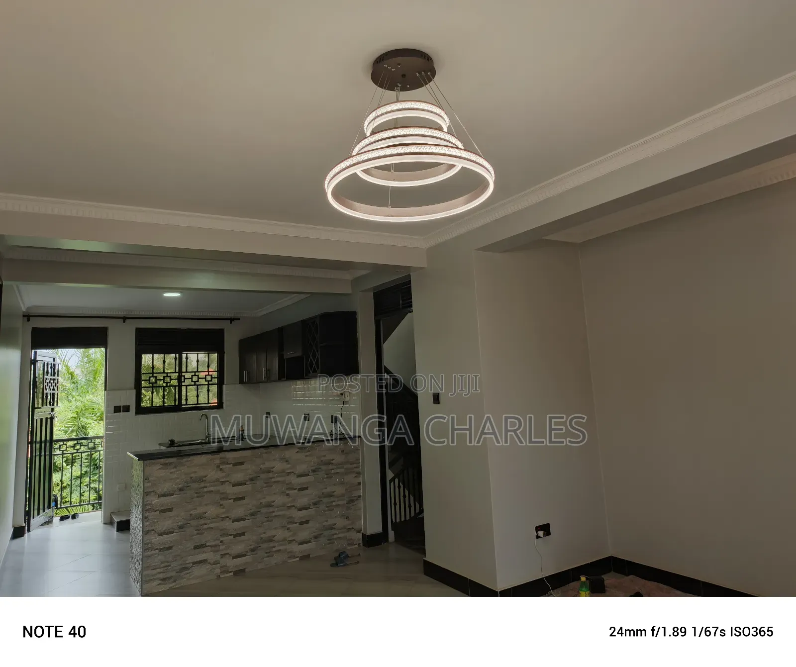 3bdrm Apartment in Fs Properties Ltd, Wakiso / Wakiso for rent