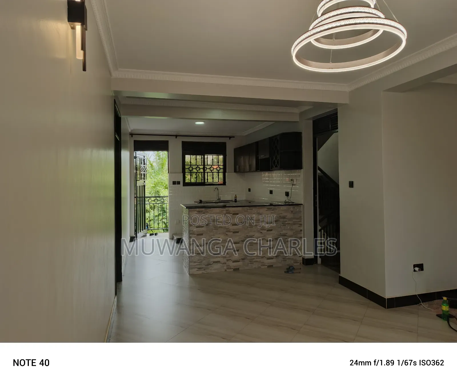 3bdrm Apartment in Fs Properties Ltd, Wakiso / Wakiso for rent