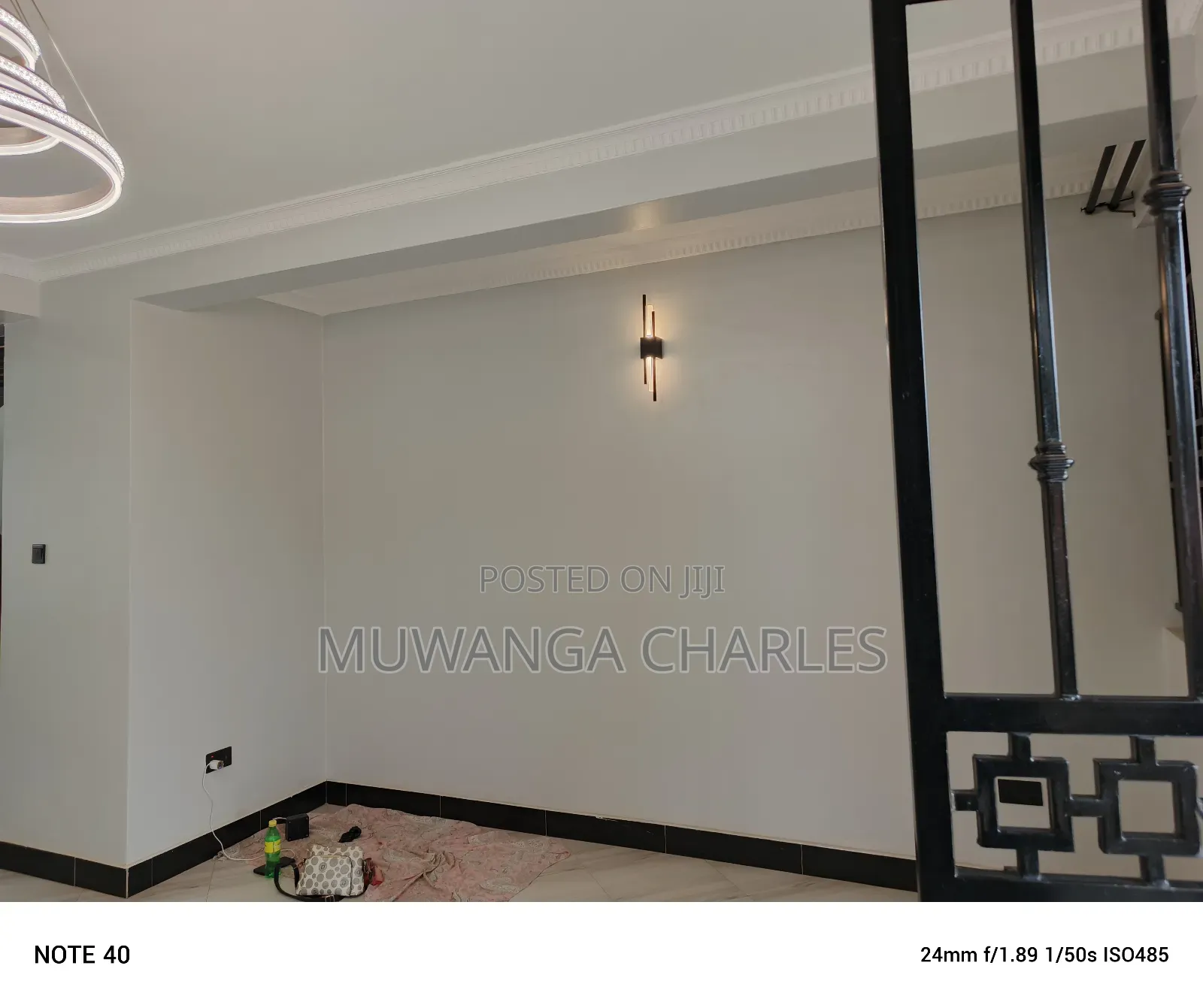 3bdrm Apartment in Fs Properties Ltd, Wakiso / Wakiso for rent