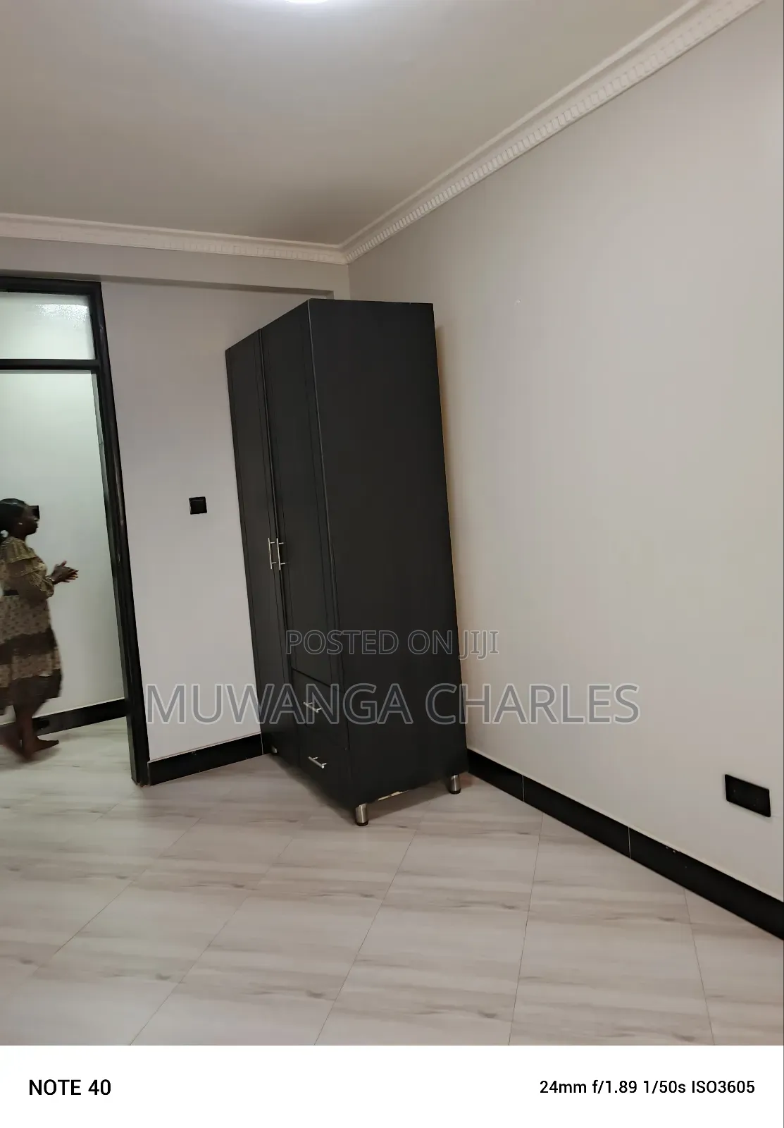 3bdrm Apartment in Fs Properties Ltd, Wakiso / Wakiso for rent