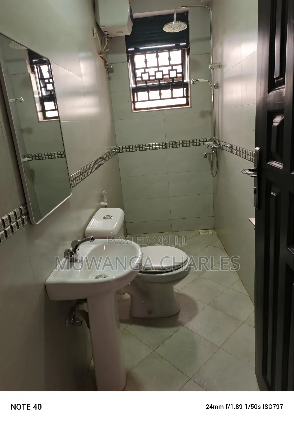 3bdrm Apartment in Fs Properties Ltd, Wakiso / Wakiso for rent