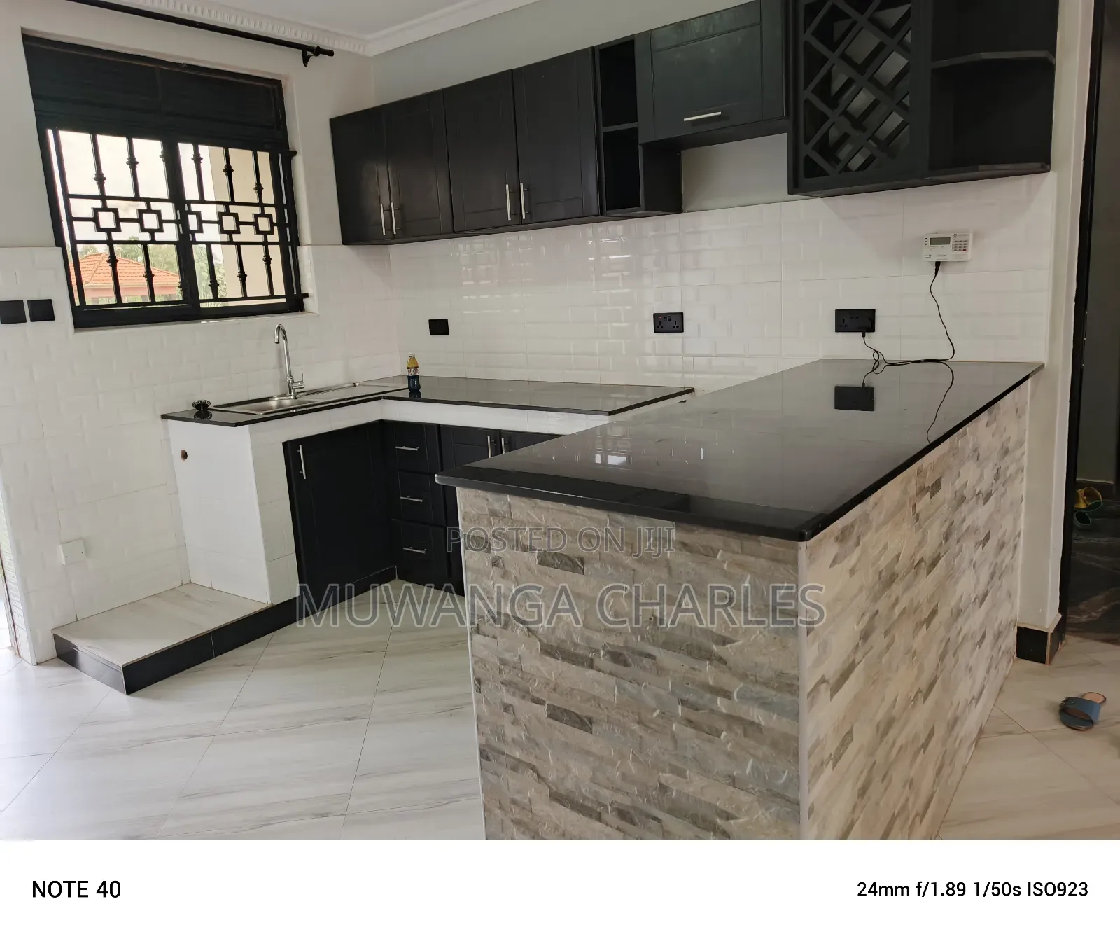 3bdrm Apartment in Fs Properties Ltd, Wakiso / Wakiso for rent