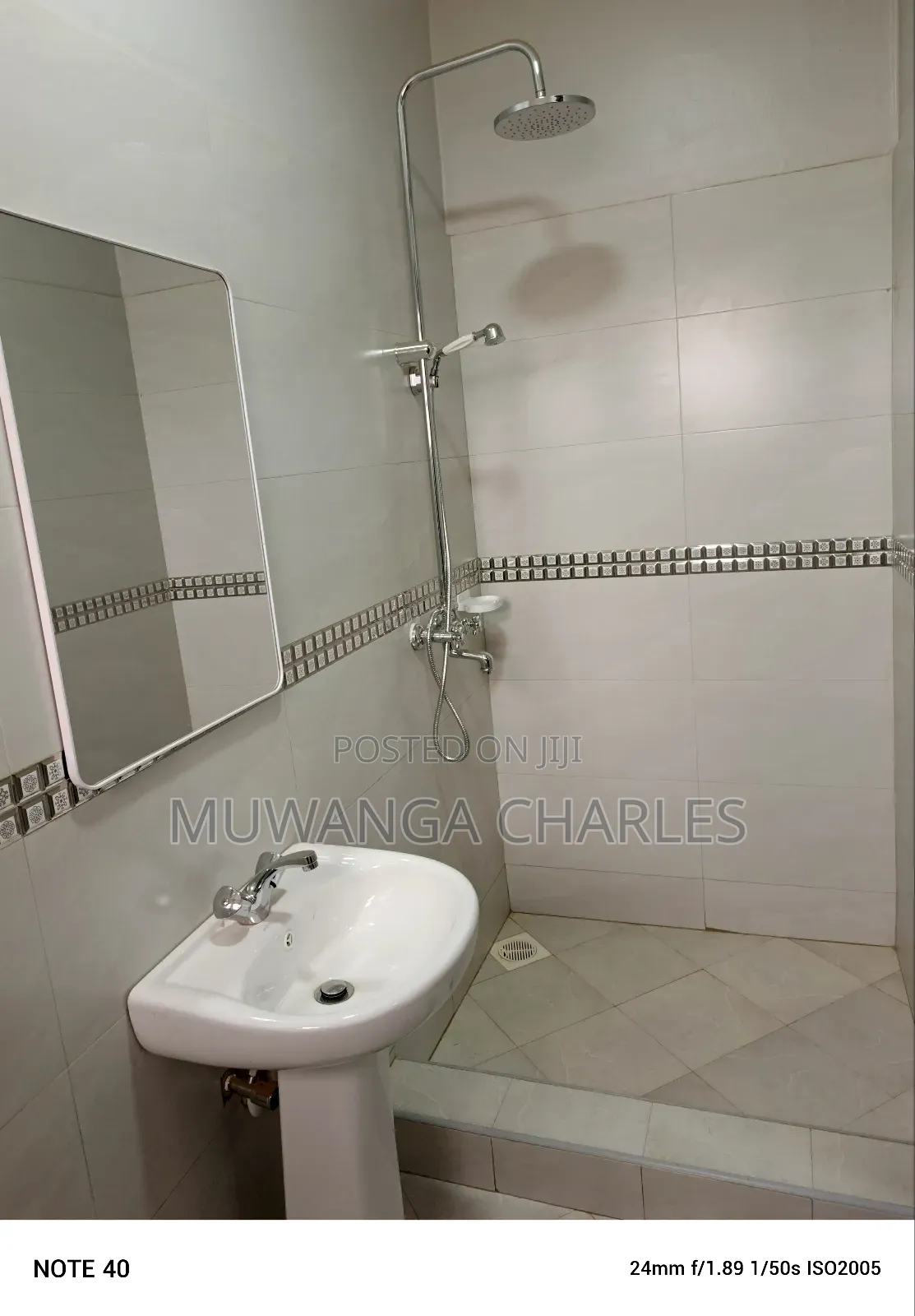 3bdrm Apartment in Fs Properties Ltd, Wakiso / Wakiso for rent