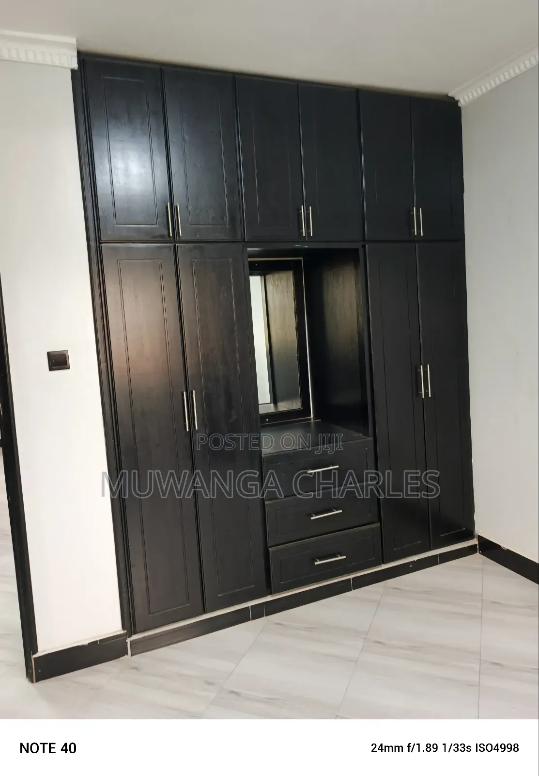 3bdrm Apartment in Fs Properties Ltd, Wakiso / Wakiso for rent