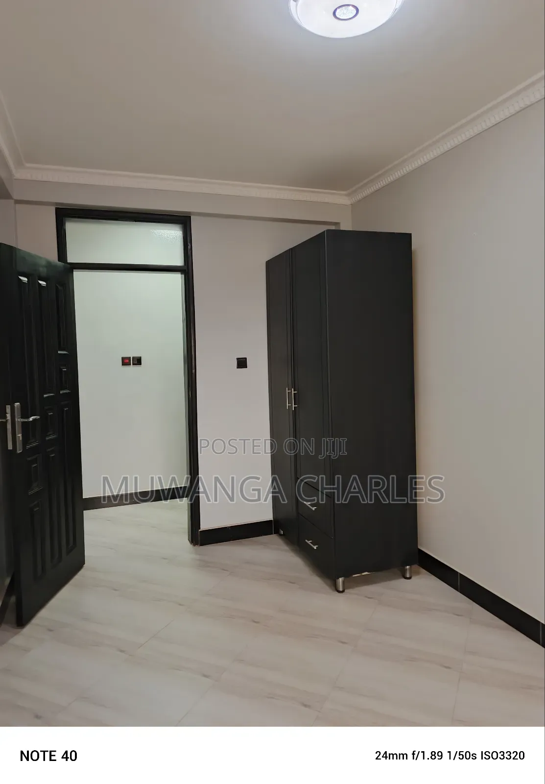 3bdrm Apartment in Fs Properties Ltd, Wakiso / Wakiso for rent