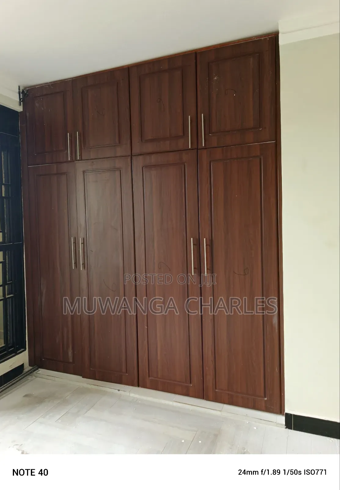 3bdrm Apartment in Fs Properties Ltd, Wakiso / Wakiso for rent
