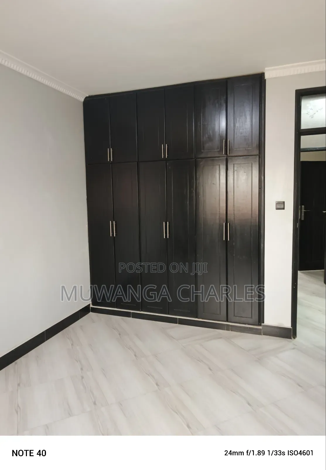 3bdrm Apartment in Fs Properties Ltd, Wakiso / Wakiso for rent