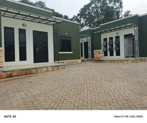 2bdrm Apartment in Fs Properties Ltd, Wakiso / Wakiso for rent