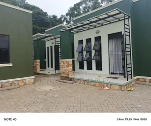 2bdrm Apartment in Fs Properties Ltd, Wakiso / Wakiso for rent
