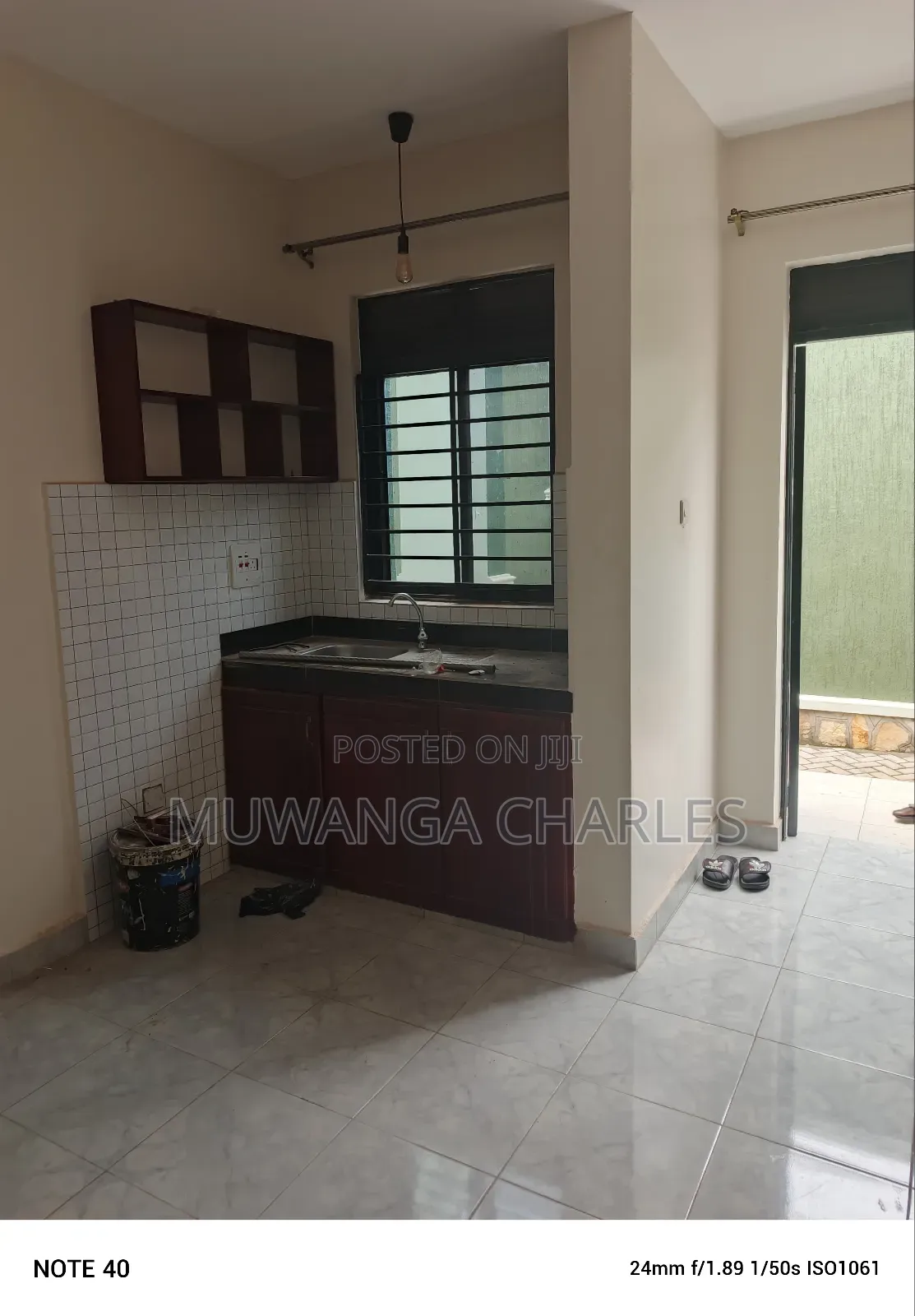 2bdrm Apartment in Fs Properties Ltd, Wakiso / Wakiso for rent