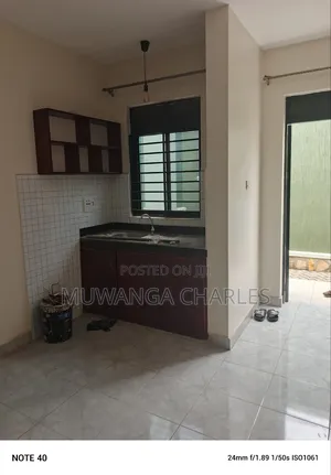 2bdrm Apartment in Fs Properties Ltd, Wakiso / Wakiso for rent