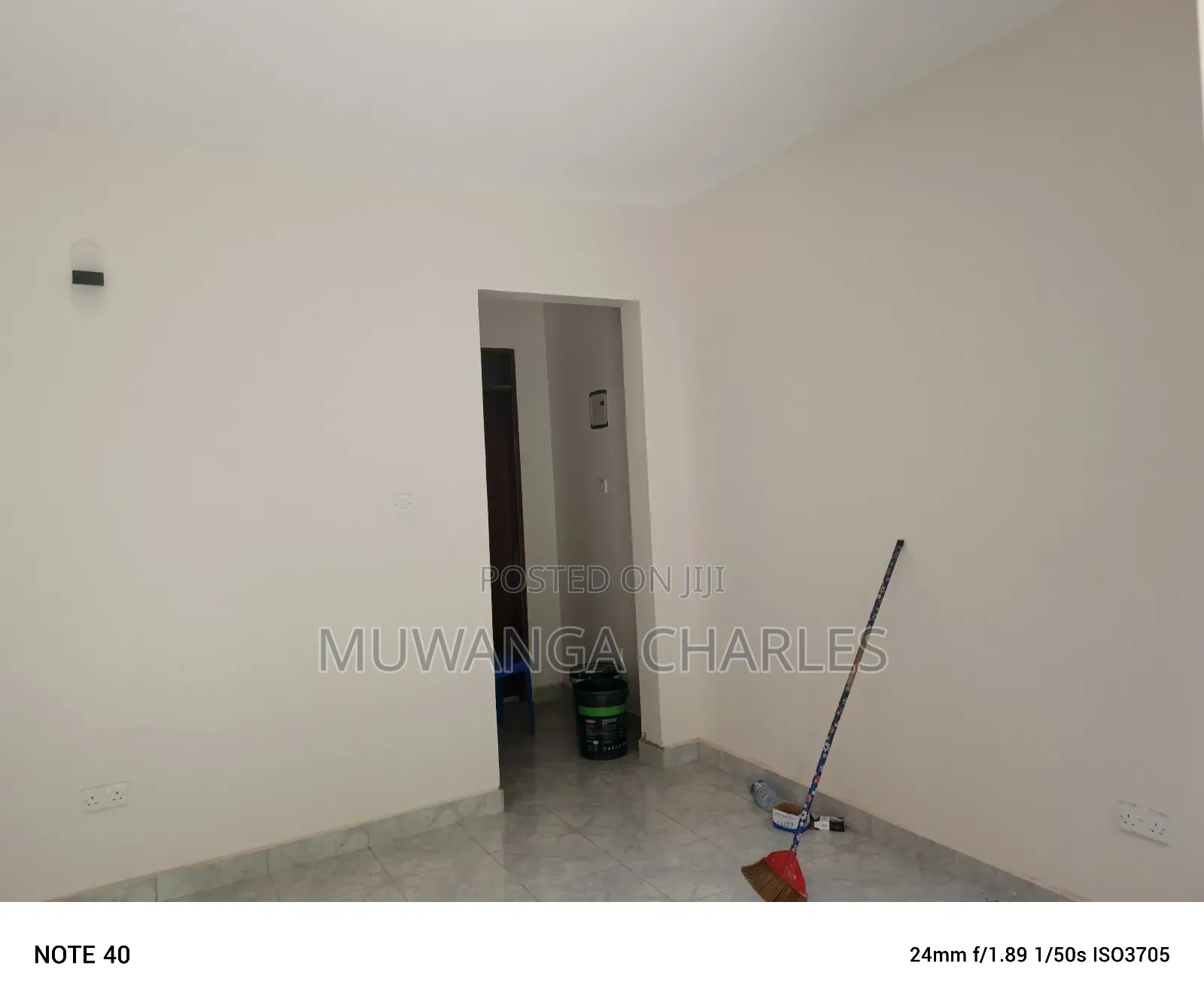 2bdrm Apartment in Fs Properties Ltd, Wakiso / Wakiso for rent