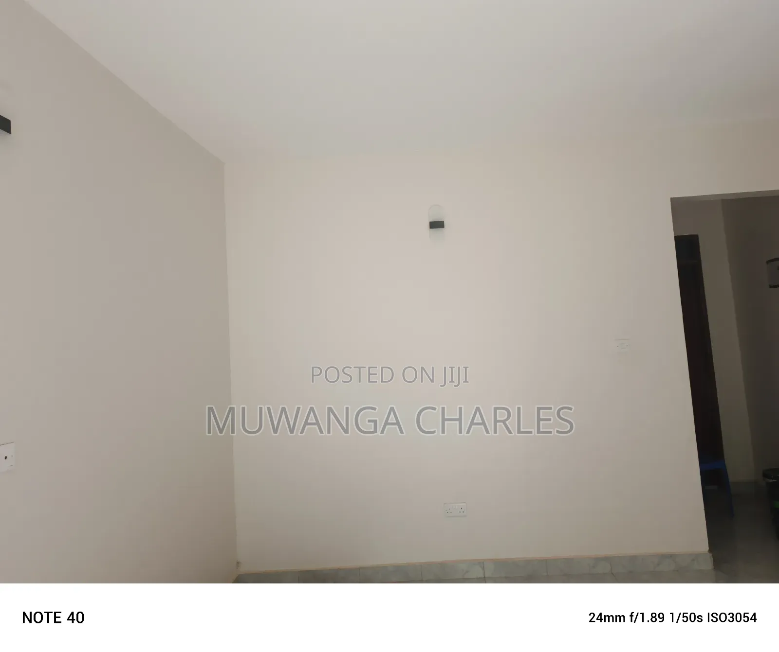 2bdrm Apartment in Fs Properties Ltd, Wakiso / Wakiso for rent
