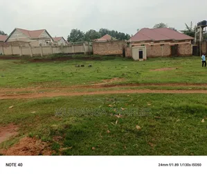 100by50ft Plot for Sale in Masoli