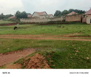 100by50ft Plot for Sale in Masoli