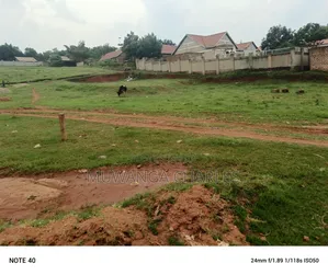 100by50ft Plot for Sale in Masoli