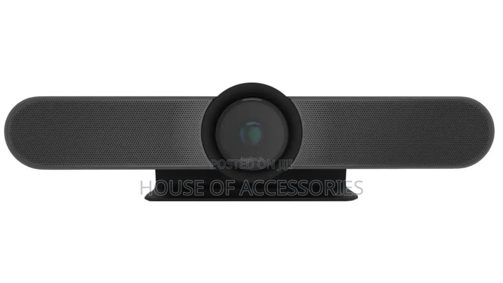 Logitech Meetup Video Conferencing System