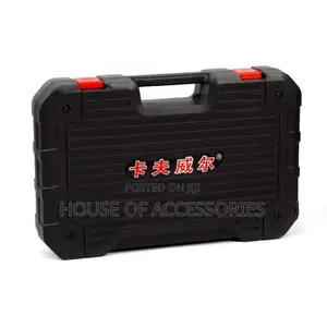 Universal Computer Tool Kit (56 Piece)