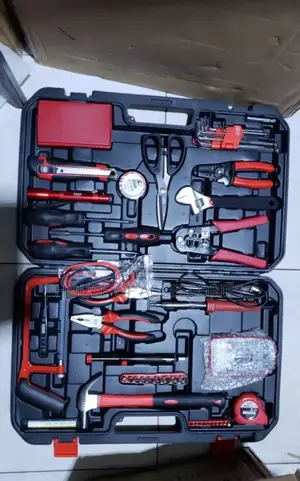 Universal Computer Tool Kit (56 Piece)