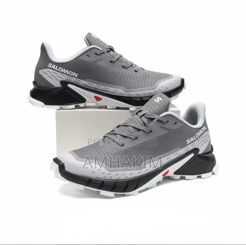 Classic Salomon Sneakers in Stock