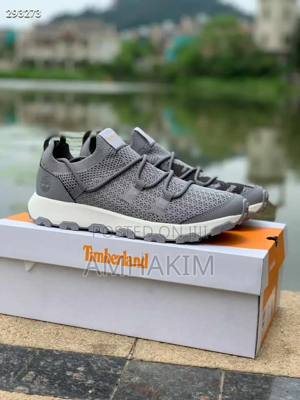 Timberland Runner Sneakers in Stock