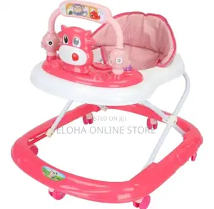 Multifunctional Baby Walkers
