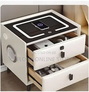 Modern Smart Table