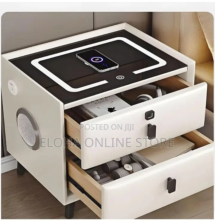 Modern Smart Table