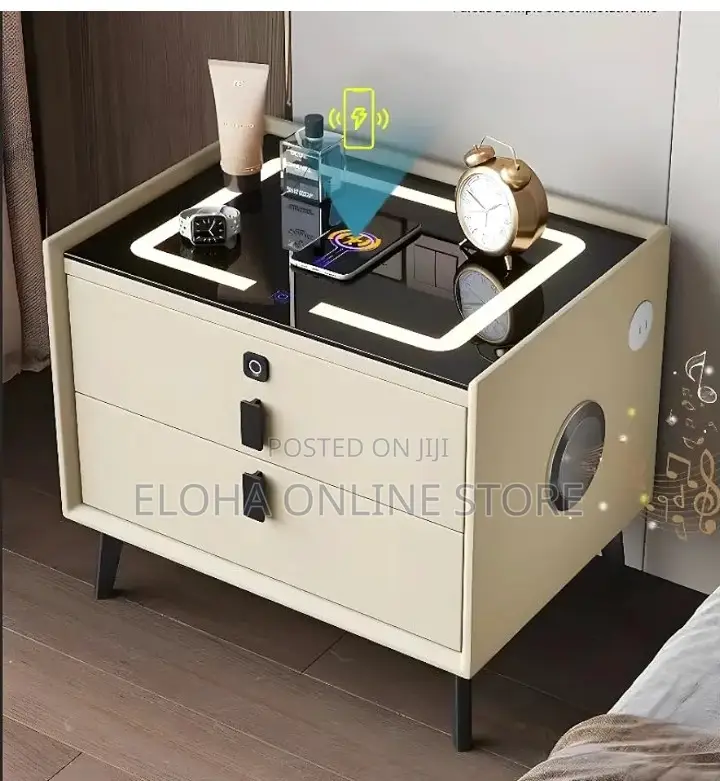 Modern Smart Table