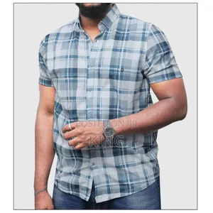 Finest Regular Fit Shirt